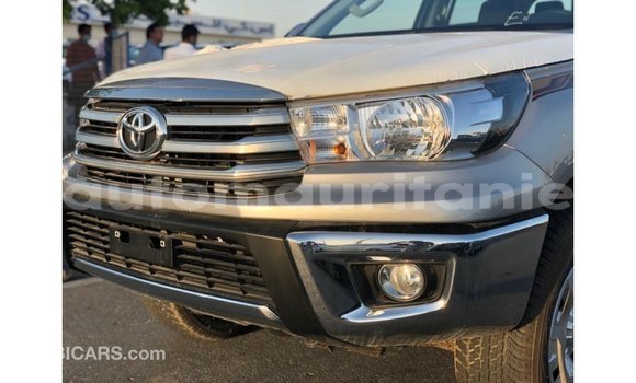 Buy Import Toyota Hilux Other Car in Import - Dubai in Adrar Buy Import Toyota Hilux Other Car in Import - Dubai in Adrar