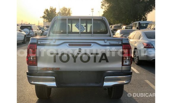 Buy Import Toyota Hilux Other Car in Import - Dubai in Adrar Buy Import Toyota Hilux Other Car in Import - Dubai in Adrar