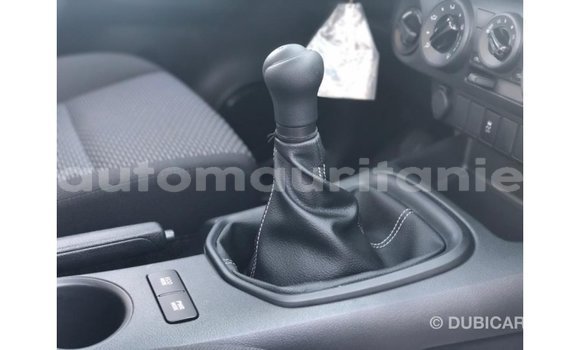 Buy Import Toyota Hilux Other Car in Import - Dubai in Adrar Buy Import Toyota Hilux Other Car in Import - Dubai in Adrar