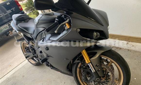 Buy Used Yamaha R1 Other Bike in Nouakchott in West Nouakchott Buy Used Yamaha R1 Other Bike in Nouakchott in West Nouakchott