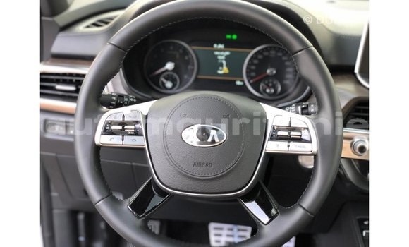 Buy Import Kia Carens White Car in Import - Dubai in Adrar Buy Import Kia Carens White Car in Import - Dubai in Adrar