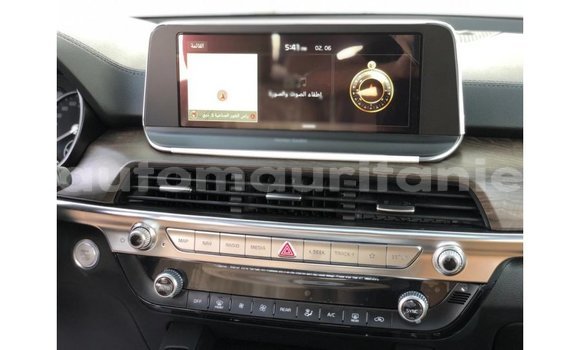 Buy Import Kia Carens White Car in Import - Dubai in Adrar Buy Import Kia Carens White Car in Import - Dubai in Adrar