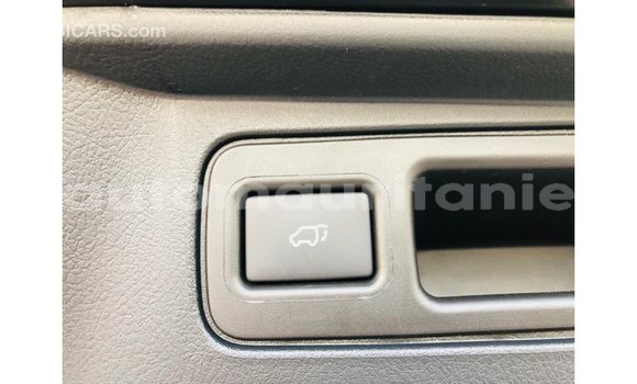 Buy Import Toyota Fortuner Black Car in Import - Dubai in Adrar Buy Import Toyota Fortuner Black Car in Import - Dubai in Adrar