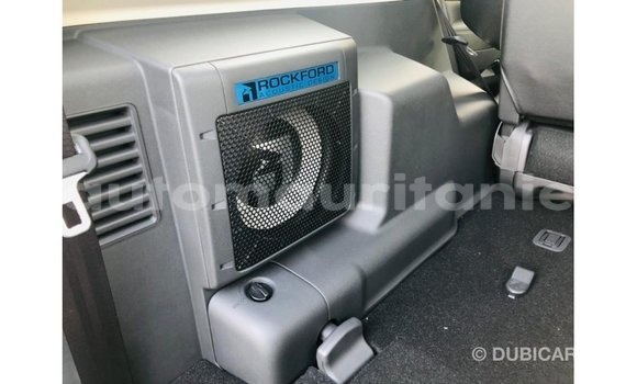 Buy Import Mitsubishi Pajero Black Car in Import - Dubai in Adrar Buy Import Mitsubishi Pajero Black Car in Import - Dubai in Adrar