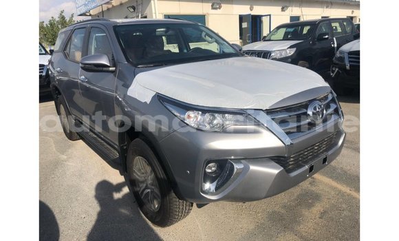Buy Import Toyota Fortuner Other Car in Import - Dubai in Adrar
