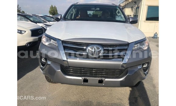 Buy Import Toyota Fortuner Other Car in Import - Dubai in Adrar Buy Import Toyota Fortuner Other Car in Import - Dubai in Adrar