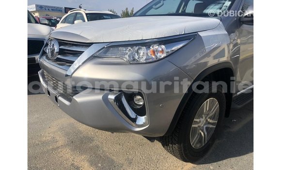 Buy Import Toyota Fortuner Other Car in Import - Dubai in Adrar Buy Import Toyota Fortuner Other Car in Import - Dubai in Adrar