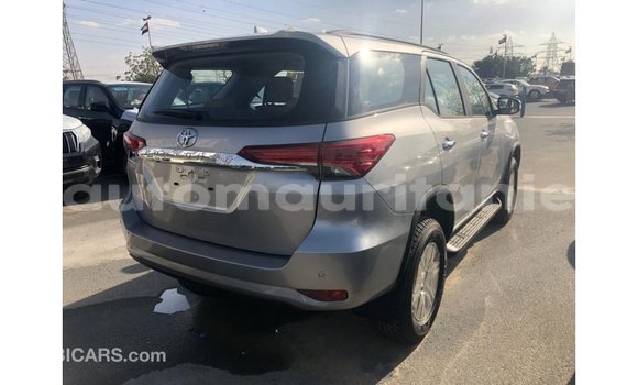 Buy Import Toyota Fortuner Other Car in Import - Dubai in Adrar Buy Import Toyota Fortuner Other Car in Import - Dubai in Adrar