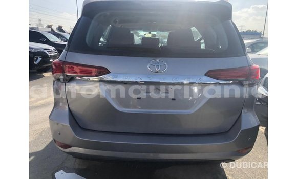 Buy Import Toyota Fortuner Other Car in Import - Dubai in Adrar Buy Import Toyota Fortuner Other Car in Import - Dubai in Adrar