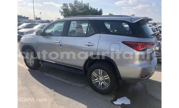 Buy Import Toyota Fortuner Other Car in Import - Dubai in Adrar Buy Import Toyota Fortuner Other Car in Import - Dubai in Adrar