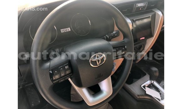 Buy Import Toyota Fortuner Other Car in Import - Dubai in Adrar Buy Import Toyota Fortuner Other Car in Import - Dubai in Adrar
