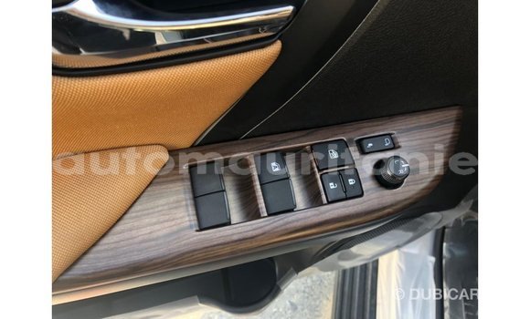 Buy Import Toyota Fortuner Other Car in Import - Dubai in Adrar Buy Import Toyota Fortuner Other Car in Import - Dubai in Adrar