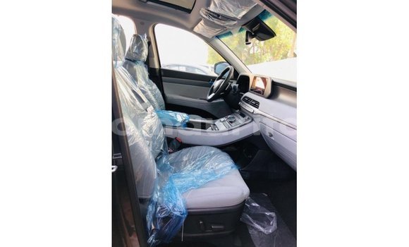 Buy Import Hyundai Accent Other Car in Import - Dubai in Adrar Buy Import Hyundai Accent Other Car in Import - Dubai in Adrar