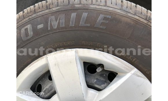 Buy Import Toyota Hiace White Car in Import - Dubai in Adrar Buy Import Toyota Hiace White Car in Import - Dubai in Adrar