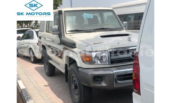 Buy Import Toyota Land Cruiser Other Car in Import - Dubai in Adrar