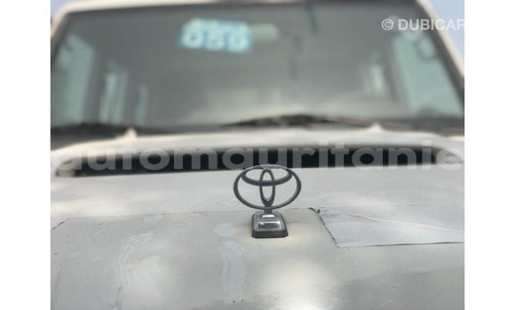 Buy Import Toyota Land Cruiser Other Car in Import - Dubai in Adrar Buy Import Toyota Land Cruiser Other Car in Import - Dubai in Adrar
