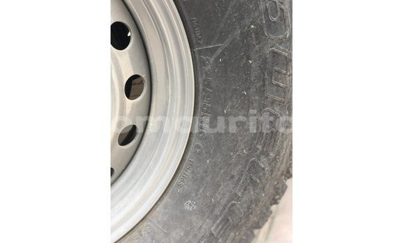 Buy Import Toyota Land Cruiser Other Car in Import - Dubai in Adrar Buy Import Toyota Land Cruiser Other Car in Import - Dubai in Adrar