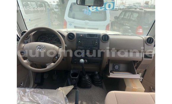 Buy Import Toyota Land Cruiser Other Car in Import - Dubai in Adrar Buy Import Toyota Land Cruiser Other Car in Import - Dubai in Adrar