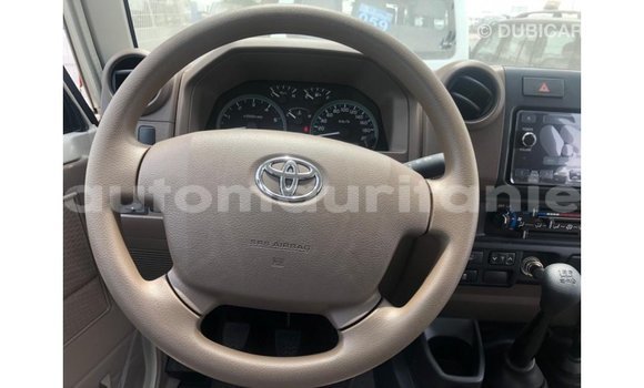 Buy Import Toyota Land Cruiser Other Car in Import - Dubai in Adrar Buy Import Toyota Land Cruiser Other Car in Import - Dubai in Adrar