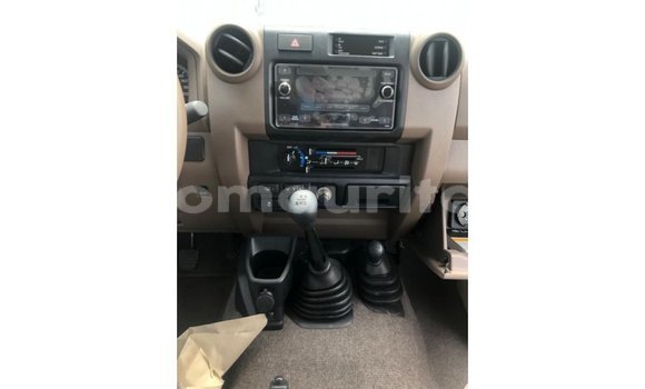 Buy Import Toyota Land Cruiser Other Car in Import - Dubai in Adrar Buy Import Toyota Land Cruiser Other Car in Import - Dubai in Adrar