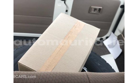 Buy Import Toyota Land Cruiser Other Car in Import - Dubai in Adrar Buy Import Toyota Land Cruiser Other Car in Import - Dubai in Adrar