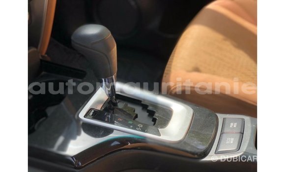 Buy Import Toyota Fortuner White Car in Import - Dubai in Adrar Buy Import Toyota Fortuner White Car in Import - Dubai in Adrar