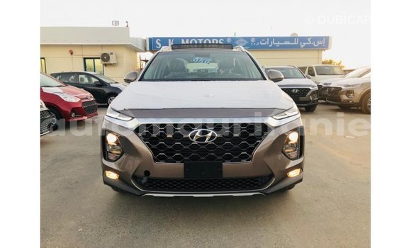 Buy Import Hyundai Santa Fe Brown Car in Import - Dubai in Adrar Buy Import Hyundai Santa Fe Brown Car in Import - Dubai in Adrar