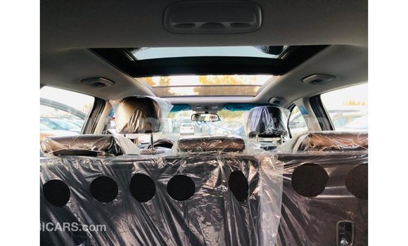 Buy Import Hyundai Santa Fe Brown Car in Import - Dubai in Adrar Buy Import Hyundai Santa Fe Brown Car in Import - Dubai in Adrar