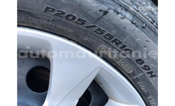 Buy Import Hyundai Elantra Black Car in Import - Dubai in Adrar Buy Import Hyundai Elantra Black Car in Import - Dubai in Adrar