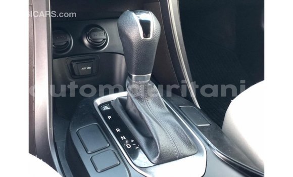 Buy Import Hyundai Santa Fe Red Car in Import - Dubai in Adrar Buy Import Hyundai Santa Fe Red Car in Import - Dubai in Adrar