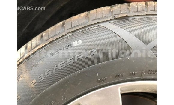 Buy Import Hyundai Santa Fe Red Car in Import - Dubai in Adrar Buy Import Hyundai Santa Fe Red Car in Import - Dubai in Adrar