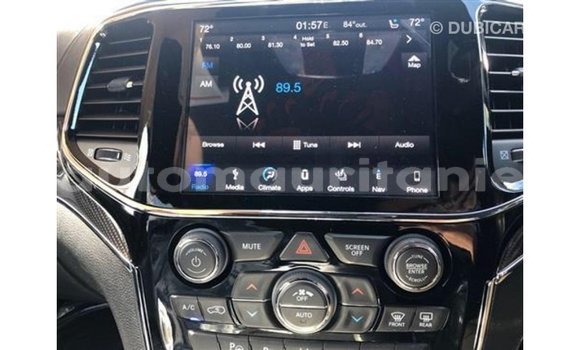 Acheter Import Voiture Jeep Cherokee Noir à Import - Dubai, Adrar Acheter Import Voiture Jeep Cherokee Noir à Import - Dubai, Adrar