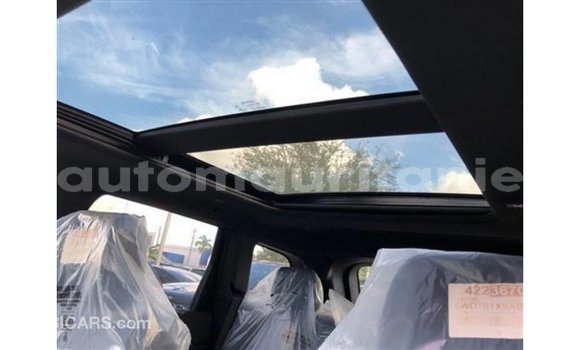 Acheter Import Voiture Jeep Cherokee Noir à Import - Dubai, Adrar Acheter Import Voiture Jeep Cherokee Noir à Import - Dubai, Adrar