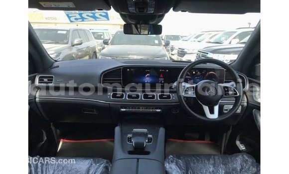 Acheter Import Voiture Mercedes-Benz GLE Blanc à Import - Dubai, Adrar Acheter Import Voiture Mercedes-Benz GLE Blanc à Import - Dubai, Adrar