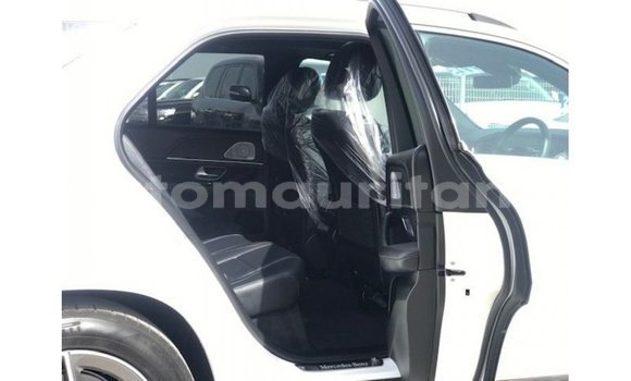 Acheter Import Voiture Mercedes-Benz GLE Blanc à Import - Dubai, Adrar Acheter Import Voiture Mercedes-Benz GLE Blanc à Import - Dubai, Adrar