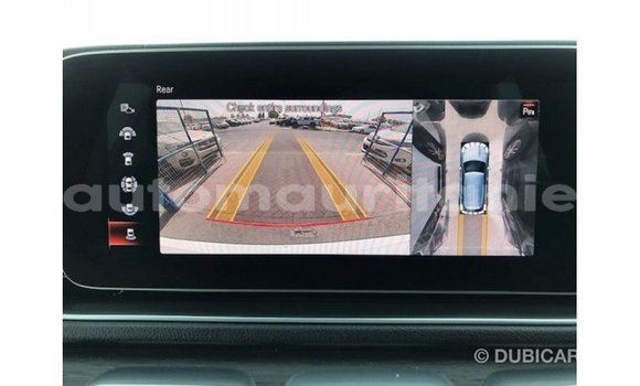 Acheter Import Voiture Mercedes-Benz GLE Blanc à Import - Dubai, Adrar Acheter Import Voiture Mercedes-Benz GLE Blanc à Import - Dubai, Adrar