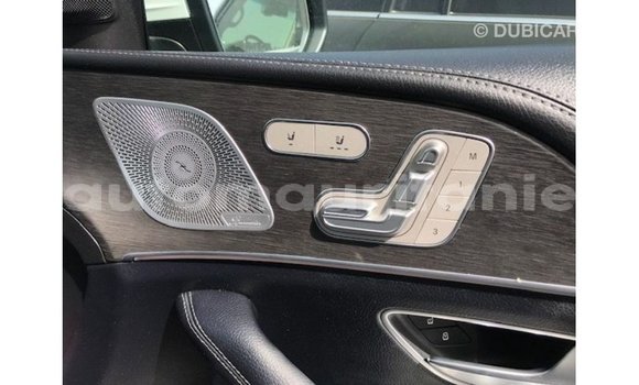 Acheter Import Voiture Mercedes-Benz GLE Blanc à Import - Dubai, Adrar Acheter Import Voiture Mercedes-Benz GLE Blanc à Import - Dubai, Adrar