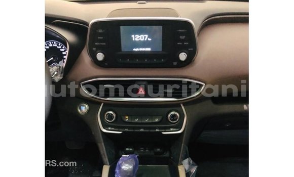 Buy Import Hyundai Santa Fe Red Car in Import - Dubai in Adrar Buy Import Hyundai Santa Fe Red Car in Import - Dubai in Adrar