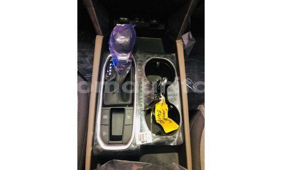 Buy Import Hyundai Santa Fe Red Car in Import - Dubai in Adrar Buy Import Hyundai Santa Fe Red Car in Import - Dubai in Adrar