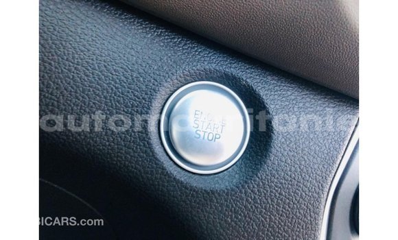 Buy Import Hyundai Santa Fe White Car in Import - Dubai in Adrar Buy Import Hyundai Santa Fe White Car in Import - Dubai in Adrar