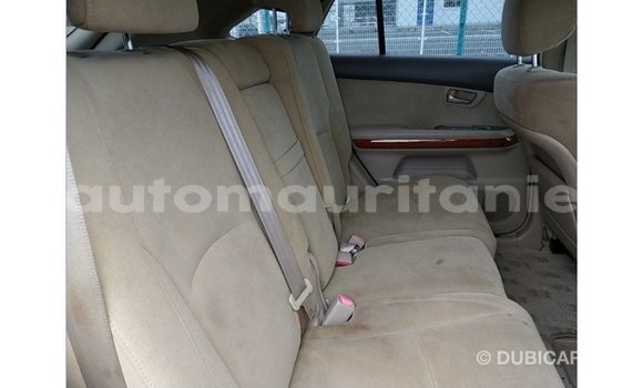 Acheter Import Voiture Toyota Harrier Blanc à Import - Dubai, Adrar Acheter Import Voiture Toyota Harrier Blanc à Import - Dubai, Adrar