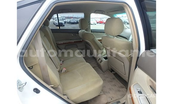 Acheter Import Voiture Toyota Harrier Blanc à Import - Dubai, Adrar Acheter Import Voiture Toyota Harrier Blanc à Import - Dubai, Adrar