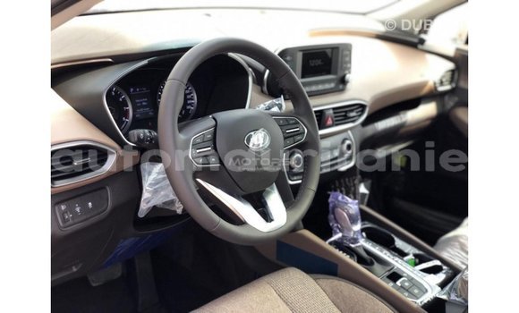 Buy Import Hyundai Santa Fe Red Car in Import - Dubai in Adrar Buy Import Hyundai Santa Fe Red Car in Import - Dubai in Adrar
