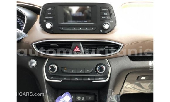 Buy Import Hyundai Santa Fe Red Car in Import - Dubai in Adrar Buy Import Hyundai Santa Fe Red Car in Import - Dubai in Adrar