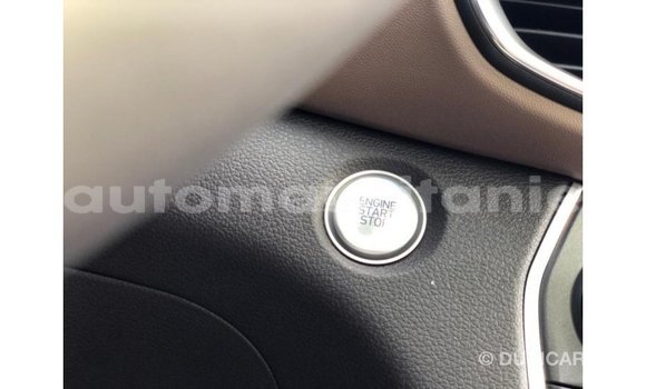 Buy Import Hyundai Santa Fe Red Car in Import - Dubai in Adrar Buy Import Hyundai Santa Fe Red Car in Import - Dubai in Adrar