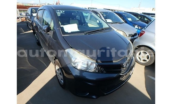 Buy Import Toyota Vitz Other Car in Import - Dubai in Adrar