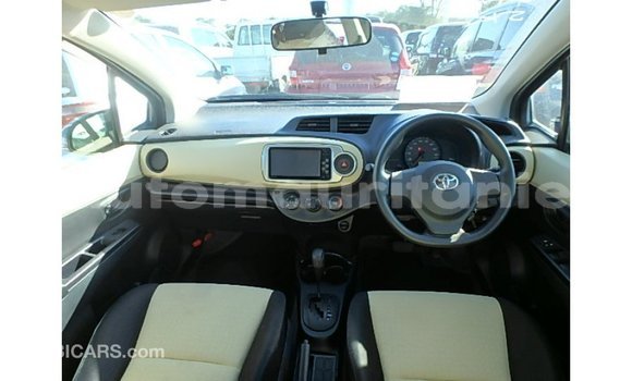 Acheter Import Voiture Toyota Vitz Autre à Import - Dubai, Adrar Acheter Import Voiture Toyota Vitz Autre à Import - Dubai, Adrar