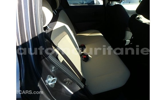 Acheter Import Voiture Toyota Vitz Autre à Import - Dubai, Adrar Acheter Import Voiture Toyota Vitz Autre à Import - Dubai, Adrar