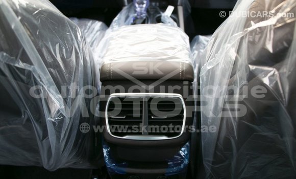 Buy Import Hyundai Santa Fe Brown Car in Import - Dubai in Adrar Buy Import Hyundai Santa Fe Brown Car in Import - Dubai in Adrar