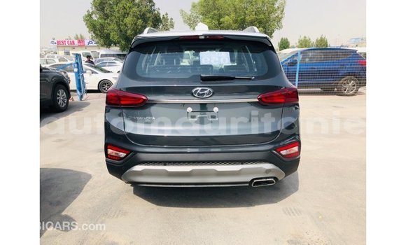 Buy Import Hyundai Santa Fe Green Car in Import - Dubai in Adrar Buy Import Hyundai Santa Fe Green Car in Import - Dubai in Adrar